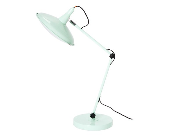 Leitmotiv Table Lamp Compose - Mint Grøn