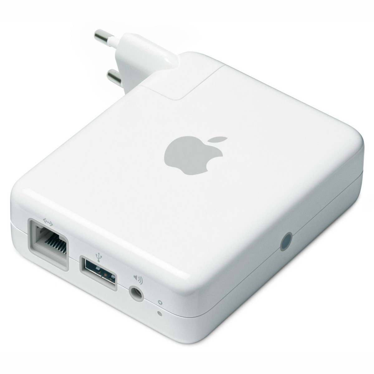 uses for apple airport express