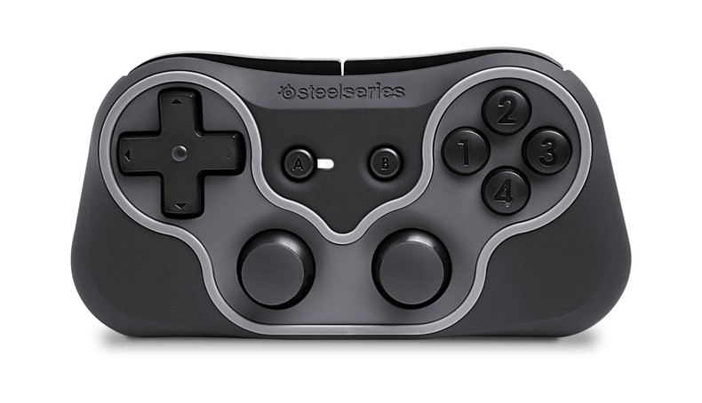 SteelSeries Free Mobile Wireless Gaming Controller