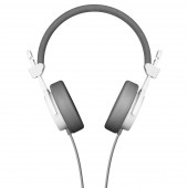 AIAIAI Capital Headphone w/mic - Alpine White
