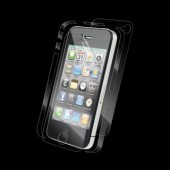 invisibleSHIELD™ Full Body MAXIMUM til iPhone 4 / 4S