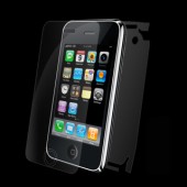 invisibleSHIELD™ Full Body MAXIMUM til iPhone 3G / 3GS