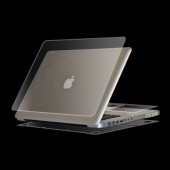 invisibleSHIELD™ Full Body til Apple MacBook Alu 13" 2nd Gen. Unibody 2008-2009