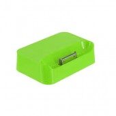 iPhone 3G / 3GS Dock - Grøn