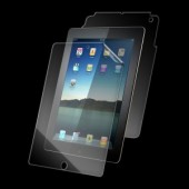 invisibleSHIELD™ Full Body til iPad 2 / 3 / 4 Wifi