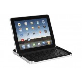 ZAGGmate Keyboard Case til iPad 1 - Med ÆØÅ
