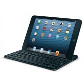 Logitech Ultrathin Keyboard Cover til iPad Mini DK - Sort