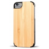 Recover Wood iPhone 6 Plus / 6S Plus Case - Bamboo