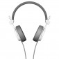 AIAIAI Capital Headphone w/mic - Alpine White