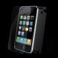 invisibleSHIELD™ Full Body MAXIMUM til iPhone 3G / 3GS