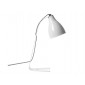 Leitmotiv Table Lamp Barefoot - Hvid