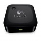 Logitech Wireless Speaker Adapter til Bluetooth audio enheder 