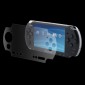 invisibleSHIELD™ Skærm Beskytter til Sony PSP