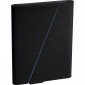 Targus iPad Leather Z-Case 9,7" - Sort