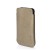 Knomo iPhone 3G/3GS/4/4S Slim Læder Sleeve - Bronze