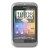 HTC Wildfire S Skærm Beskyttelses Film - Clear