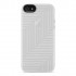 Belkin Silicon Case 2-Pak til iPhone 5 - Sort & Transparent