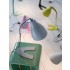 Leitmotiv Table Lamp Barefoot - Lime Grøn
