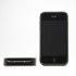 iPhone 3G / 3GS Dock - Sort