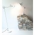 Leitmotiv Table Lamp Compose - Hvid