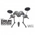 ION DrumRocker Premium Drum Set For Rock Band 2 - Nintendo Wii