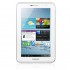 Samsung 7" Galaxy Tab 2 8GB Wifi - Hvid