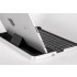ZAGGmate Keyboard Case til iPad 1 - Med ÆØÅ