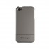Kensington iPhone 4 Capsule Slider Case - Champagne