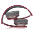 Monster Beats Dr. Dre Solo HD m/ Control Talk - Red Edition