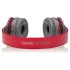 Monster Beats Dr. Dre Solo HD m/ Control Talk - Red Edition