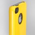 SGP iPhone 4 Case Ultra Thin m/ Screen Protector - Gul