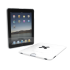 The Wallee iPad 2 Case - Hvid
