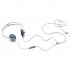 AIAIAI Tracks Headphone w/Mic - Petrol Blue w/Green Plug
