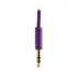 AIAIAI Swirl/Y-model Earphones - Purple